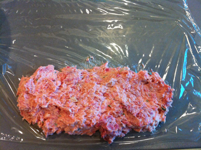 Meatloaf Roll 1