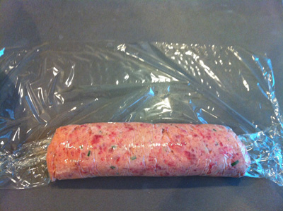 Meatloaf Roll 3