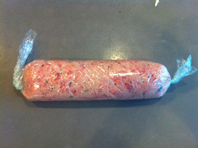 Meatloaf Roll 4