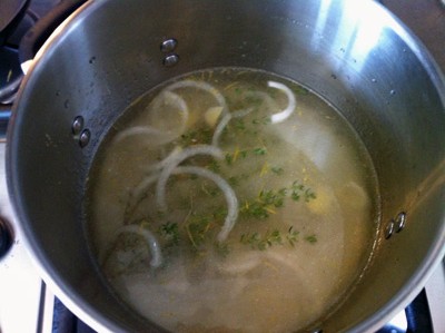 Asparagus Stock Base 2