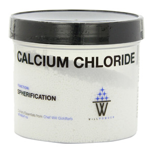 Calcium Chloride