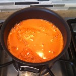 Carrot Juice