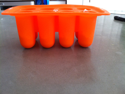Cylinder-Mold