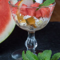 Watermelon Verrine