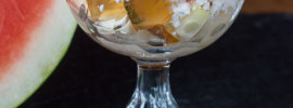 Watermelon Verrine