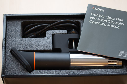 Anova Packaging