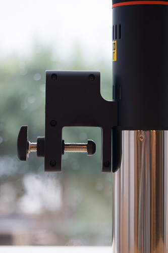 Anova Clamp