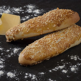 Parmesan Breadsticks Updated