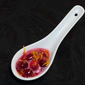 Carbonated Cranberries 11 2013