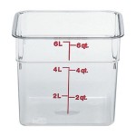 Immersion Circulator Tub