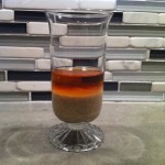 Mushroom Parfait Layer 2