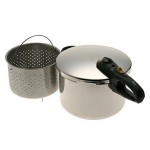 Pressure Cooker