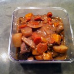 Sous Vide Beef Stew 2