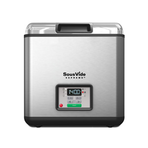 Sous Vide Supreme