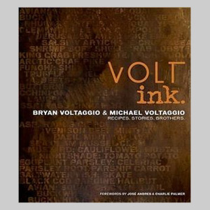 Voltaggio Brothers - VOLT ink.