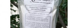 Xanthan Gum