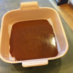 Salted Caramel