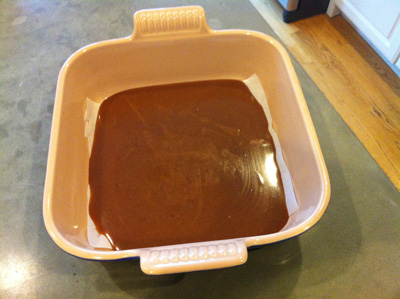 Salted Caramel