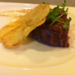Potato Pinwheel