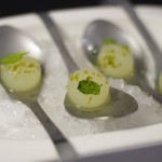 Mojito Spheres