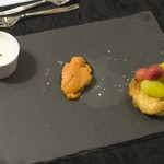 Tomato Tasting Menu