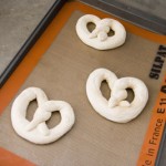 Pretzels on Slipat