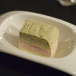 Semifreddo