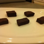 Rosemary and Bay Truffles